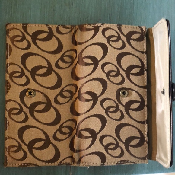 Wallet - Picture 4 of 4